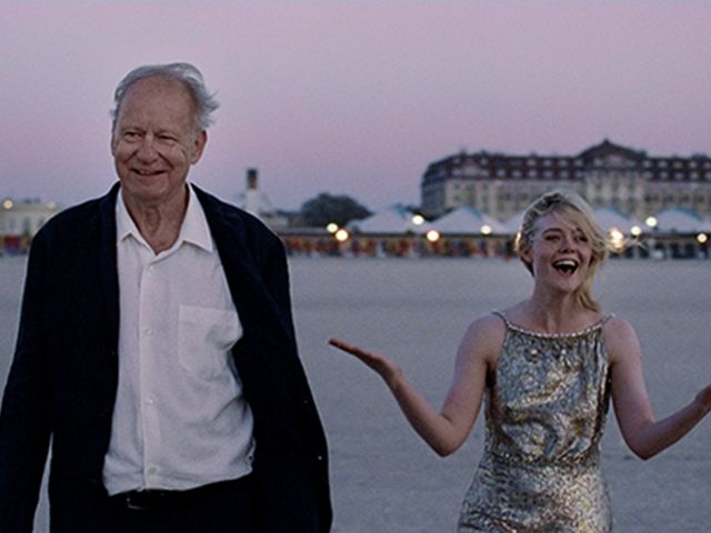 Hardmovie - Kino am See: Sentimental Value