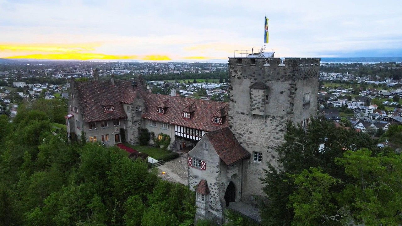 Schloss Wolfurt