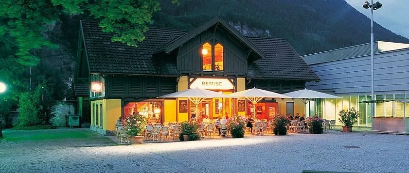 Remise Bludenz
