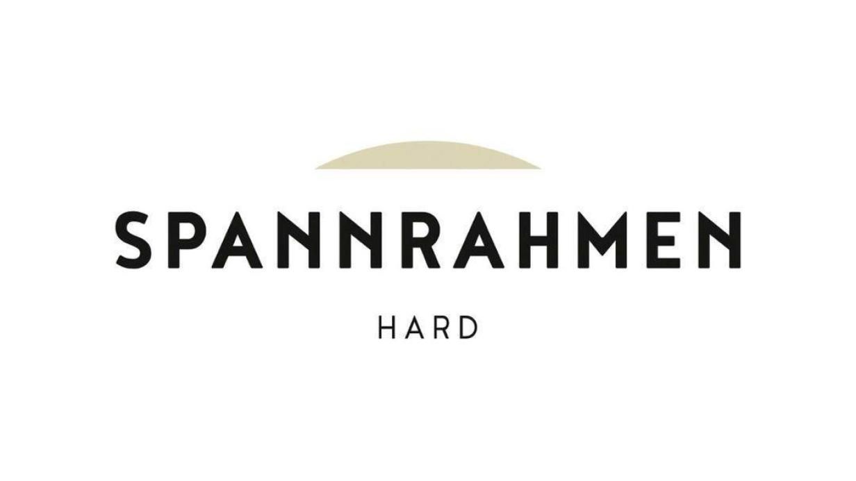 Spannrahmen Hard