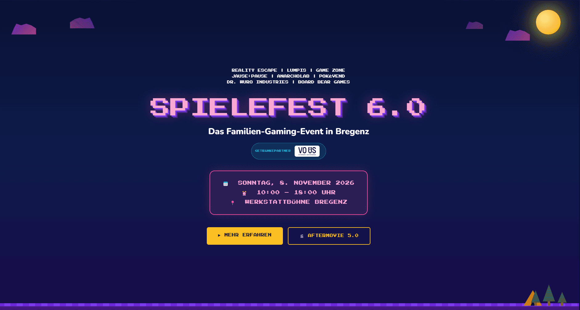 Spielefest 6.0