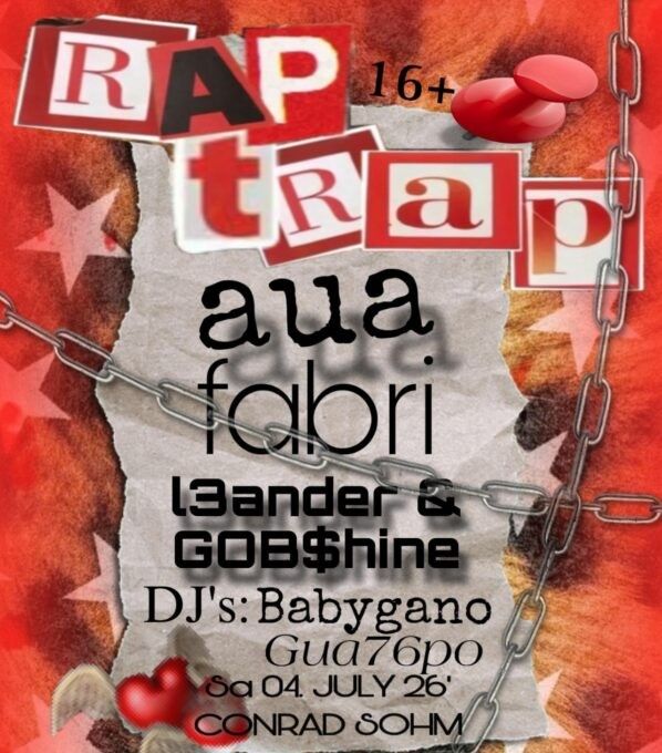 Raptrap