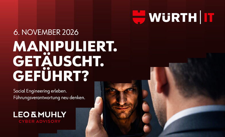Manipuliert. Getäuscht. Geführt?