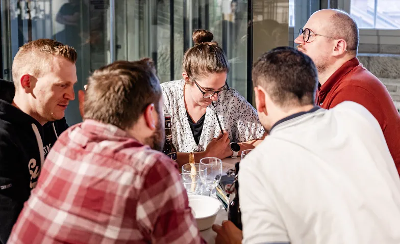 Pubquiz Tradition und Demokratie – lasst uns quizzen!