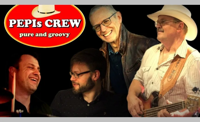 Pepis Crew - Country Band