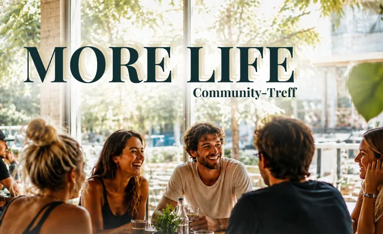 More-Life