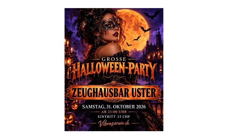 Halloween-Party