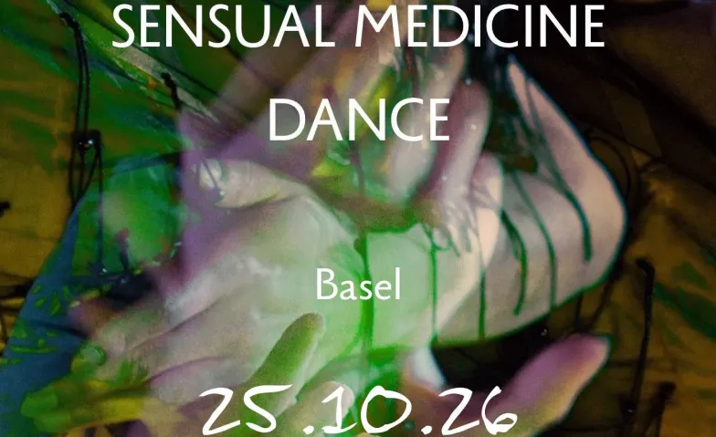 Sensual Medicine Dance