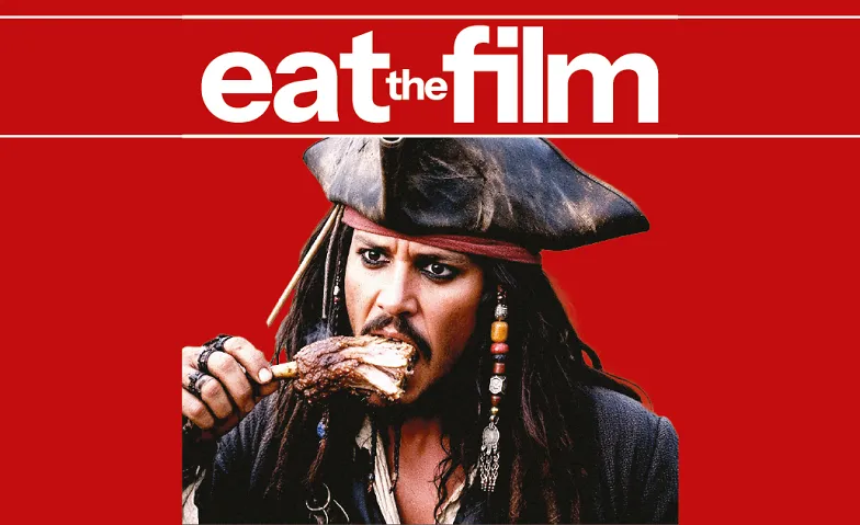 Eat the Film - Fluch der Karibik