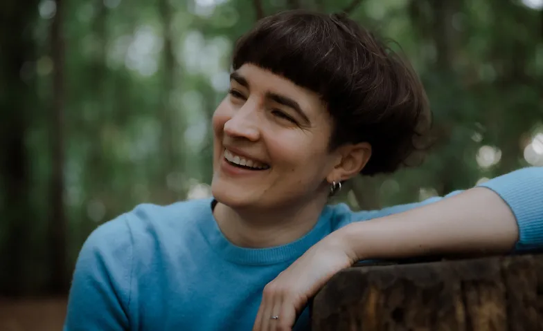 Lea Gasser Solo ⁠–⁠ «Space Within» Albumtaufe