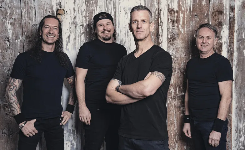 RUN TO YOU - Tribute to Bryan Adams