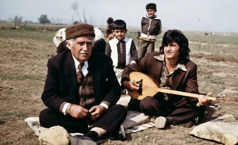 Kurdisches Filmfestival Zürich 2026: Kî me Ez?