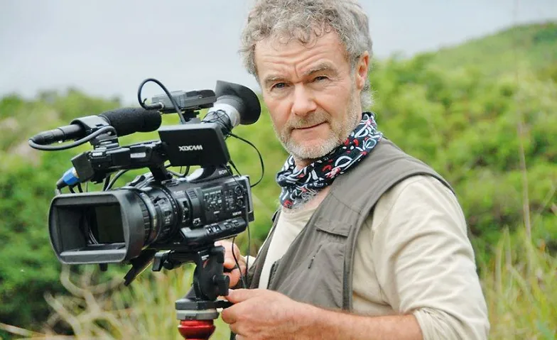 Hanspeter Bäni: "Der Reporter"