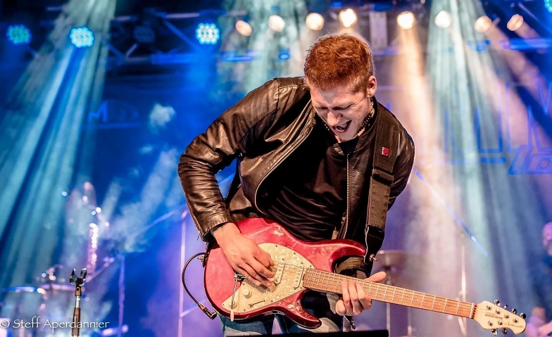Sean Athens Band