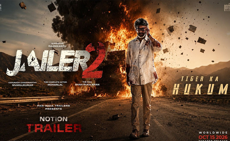 Jailer 2