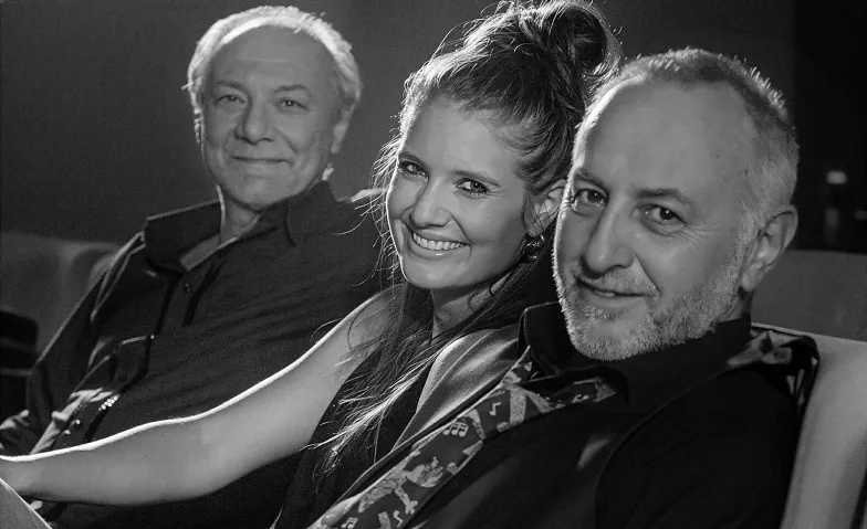Larissa Baumann Trio: Soul und Blues in Mönchaltorf
