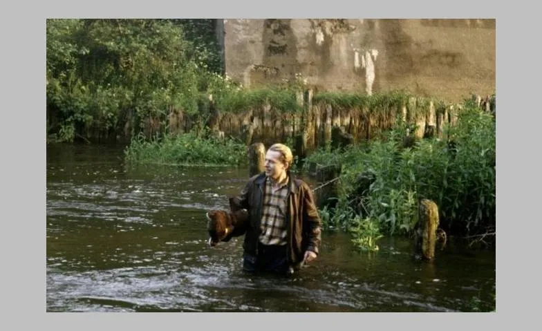 Dekalog 7 und 8