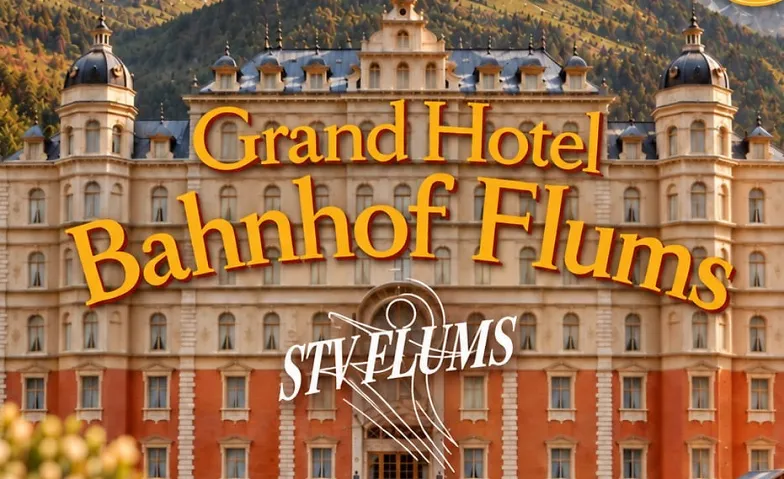 STV Flums: Chrinzli 26 - Abendvorstellung Samstag