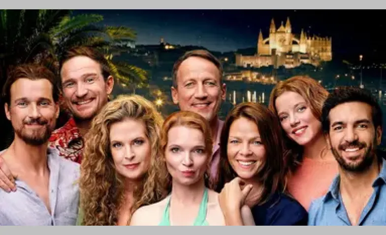 Der perfekte Urlaub