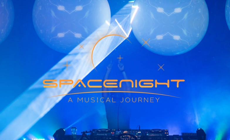 Spacenight mit DJ's Franctone & AViVA