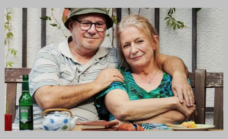 Alte Liebe