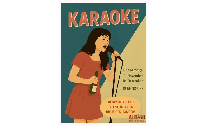 Karaoke