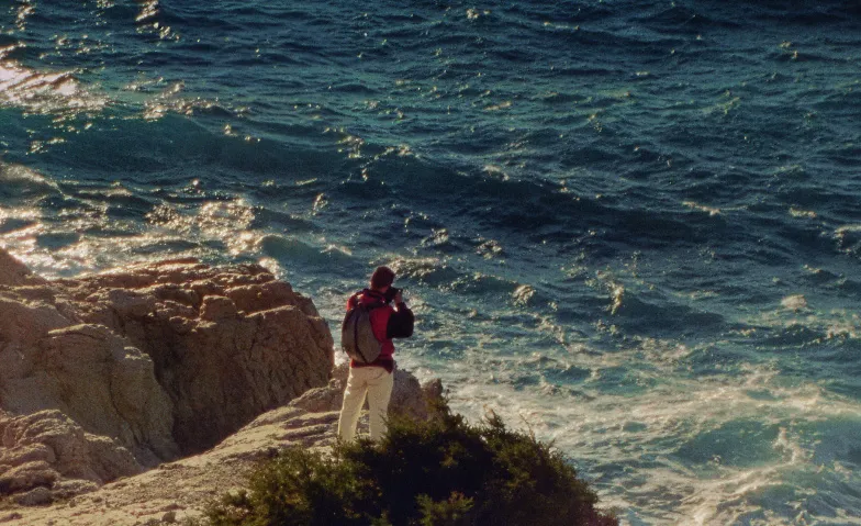 Queersicht: The Hidden Face of The Earth + On Queer Aging