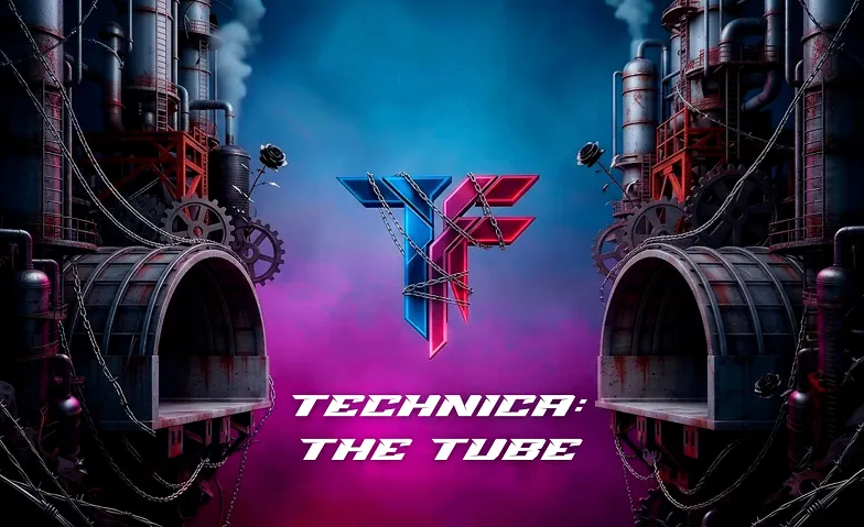 TECHNICA: THE TUBE