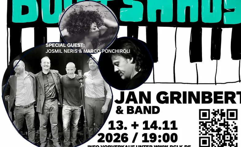 Jazz im Bootshaus