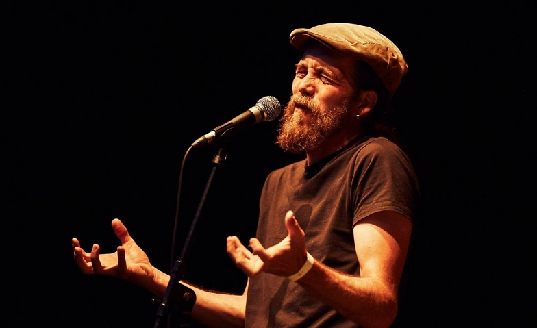 Triebwerk - Afterwork, mit Pesche Heiniger / Slam Poet / 20h