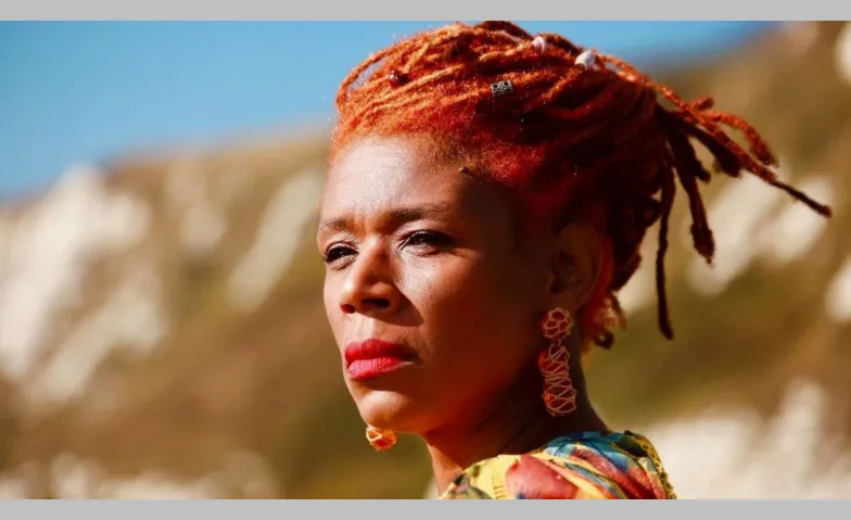 Carmen Souza