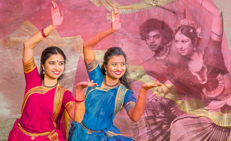 Tanz- und Musiktheater «Kala Chakra» – 50 Jahre Kalasri