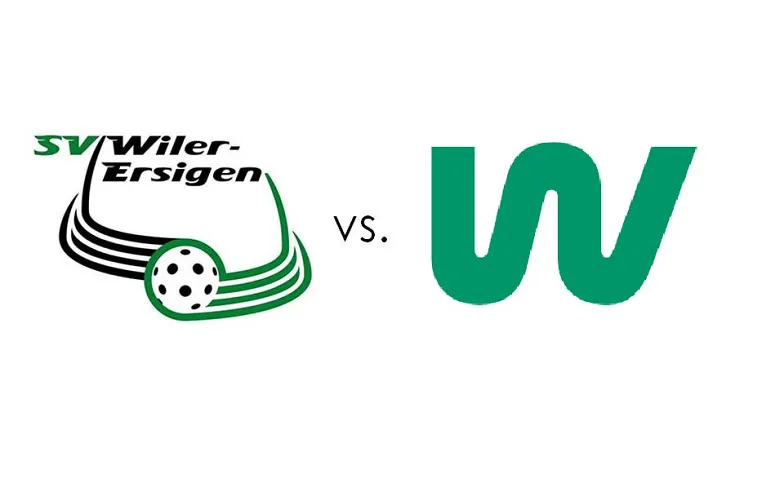 SV Wiler-Ersigen - WASA St. Gallen