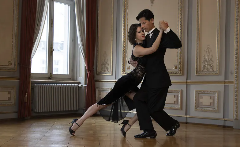 Neuer Tango-Anfängerkurs in St. Gallen – Start am 16.11.2026
