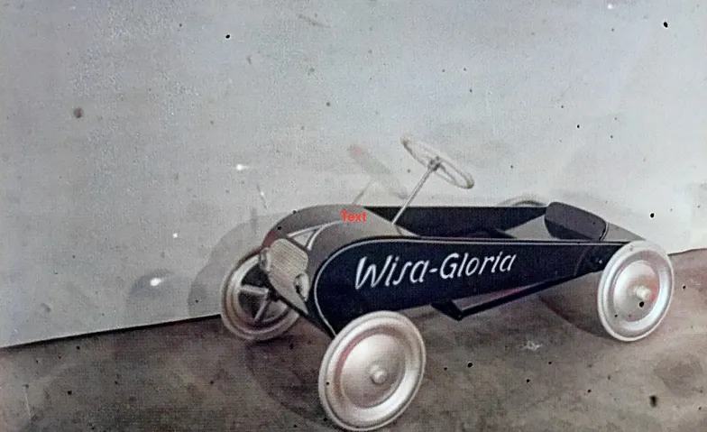 Wisa Gloria, Familien- und Kinderträume