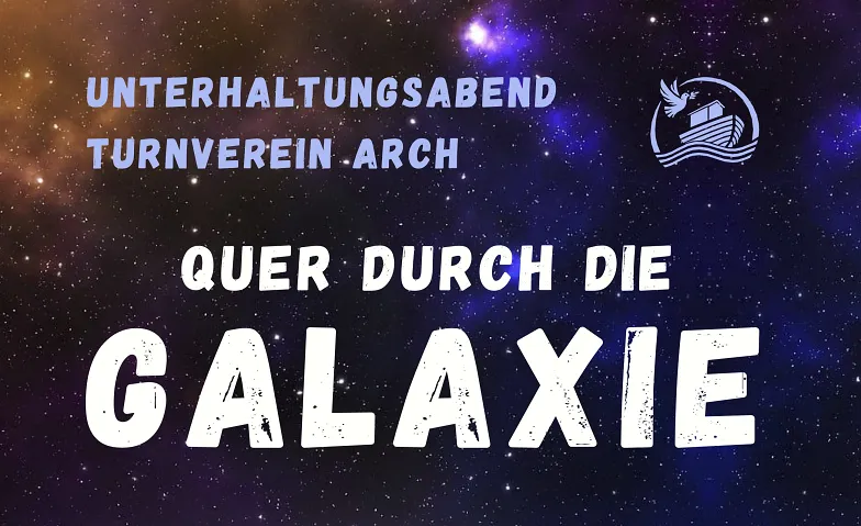 Unterhaltungsabend TV Arch 2026 - Freitagabend
