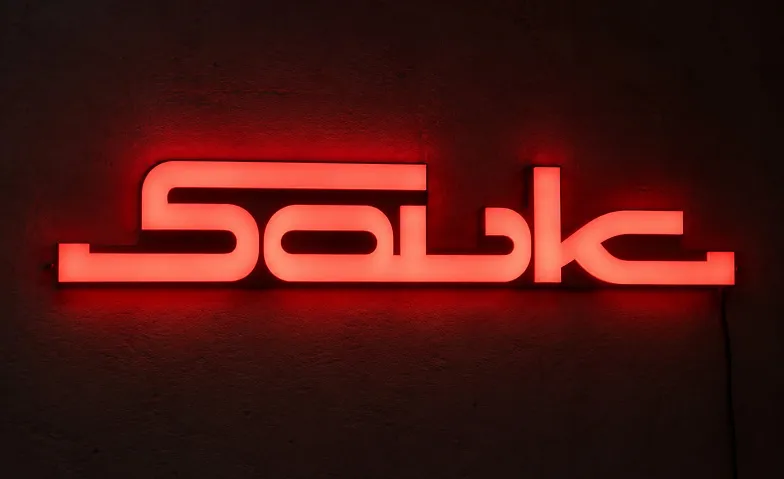 SOUK by GIANNI: Josh Gigante, Gianni, Homeoffice