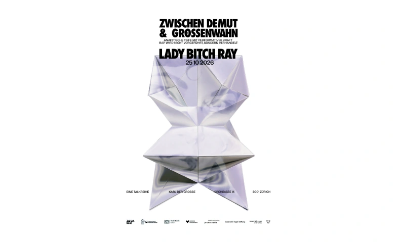 Zwischen Demut und Grössenwahn