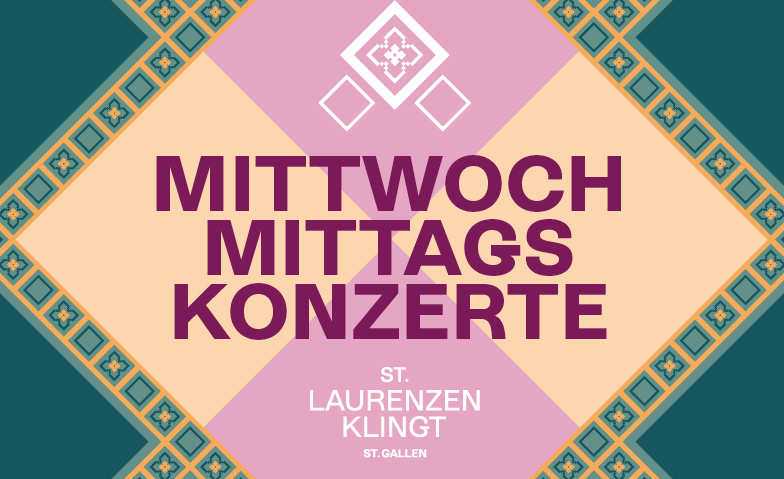 Mittwoch - Mittags - Konzerte