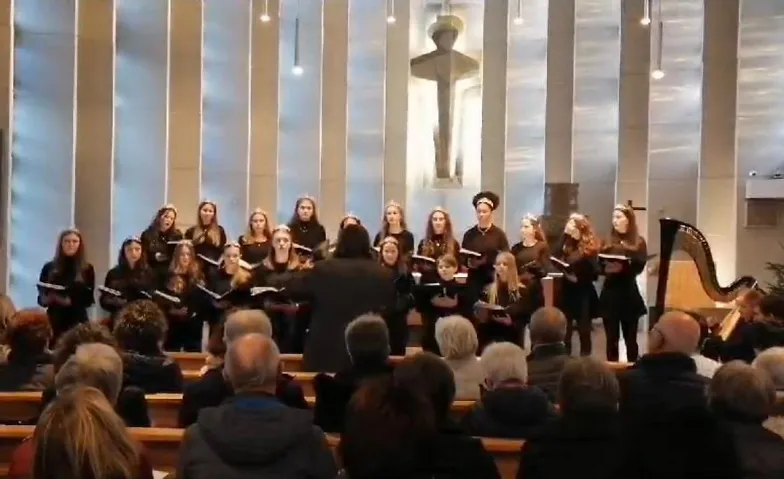 Adventskonzert