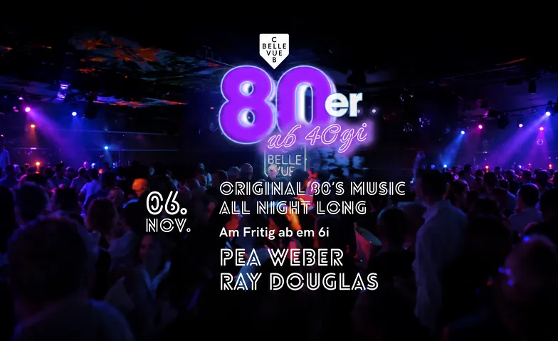 80er ab 40gi