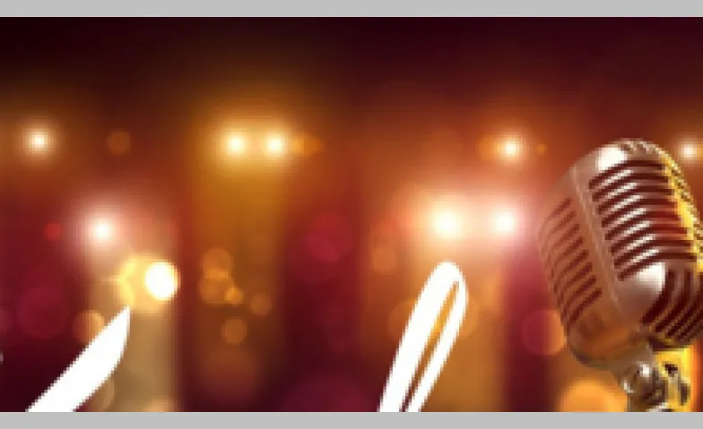 Al Capone's Karaokenight