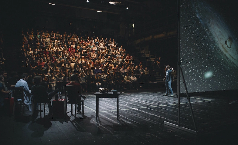 Science Slam Wiesbaden