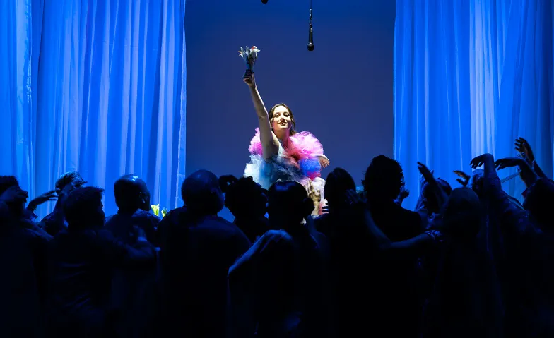 Silvester mit «My Fair Lady»