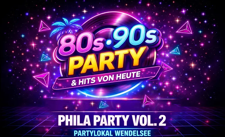 PHILA PARTY VOL.2