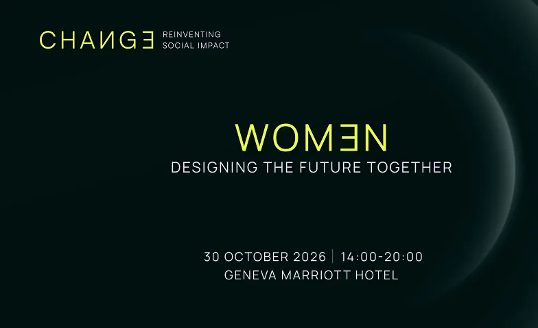 CHANGE: Social Impact Conference