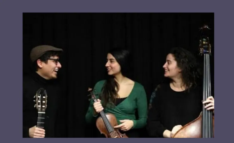 Almar Trio
