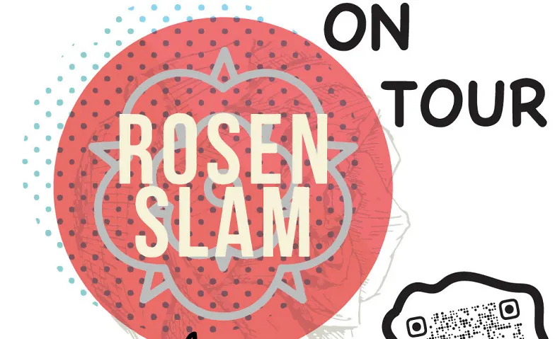 Der Rosenheimer Poetry Slam