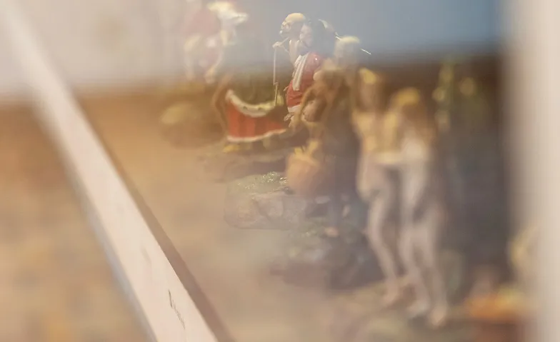 Der Basler Totentanz – Zur Aktualität einer Sehenswürdigkeit