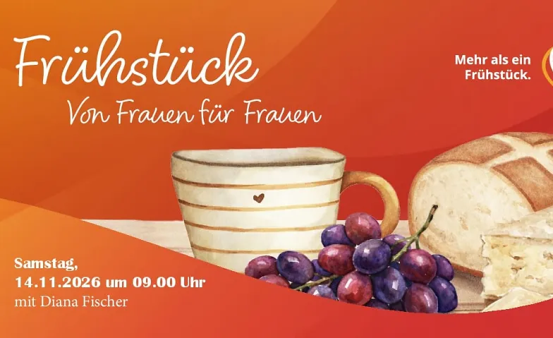 Frühstück von Frauen Für Frauen